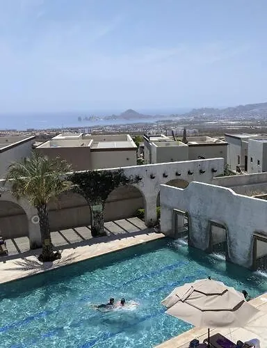 Gorgeous Two-bedroom Cabo I Casa Finisterra