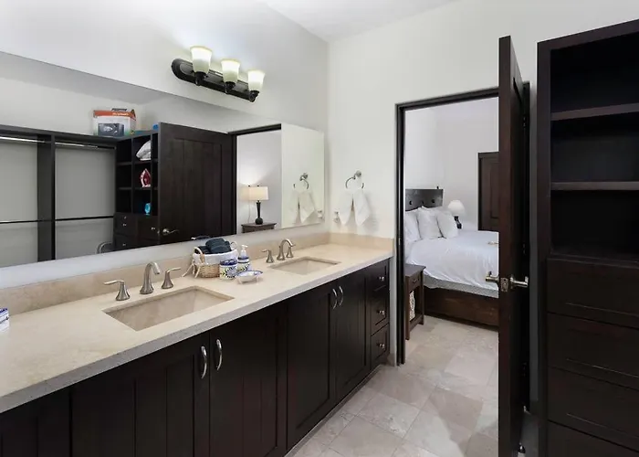 Hotel Gorgeous Two-bedroom Cabo I Casa Finisterra