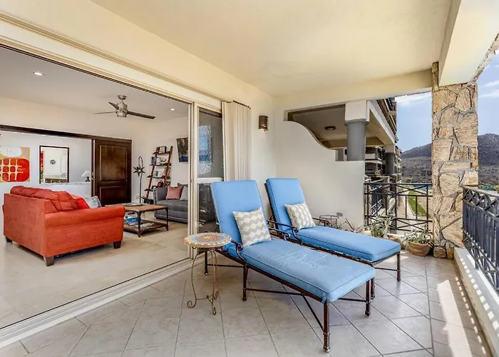 Hotel Gorgeous Two-bedroom Cabo I Casa Finisterra Cabo San Lucas
